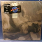 ABIGOR - LEYTMOTIF LUZIER - THE VII TEMPTATIONS OF MAN LP - pikkukuva 1