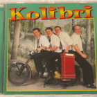 Kolibri • Kolibri CD - pikkukuva 1