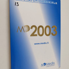 Laboratoriokäsikirja MD 2003 - pikkukuva 1