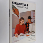 Olavi Tuominen : Kirjanpitoa 1, Peruskurssi - pikkukuva 1