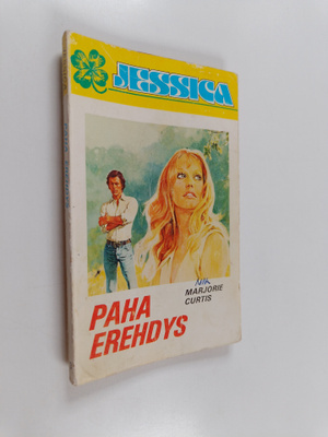 Marjorie Curtis : Paha erehdys