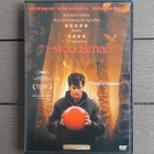 DVD: The Woodsman (Kevin Bacon, Kyra Sedgwick 2004) - pikkukuva 1