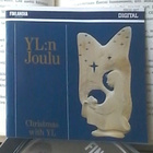 Ylioppilaskunnan Laulajat - YL:n joulu (CD) - pikkukuva 1