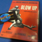 BLOW UP - ERÄÄN SUUDELMAN JÄLKEEN SUOMI PAINOS DVD (W) - pikkukuva 1
