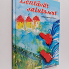 Leena Erkkilä : Lentävät satutossut - pikkukuva 1