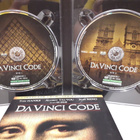 Da Vinci Code (FRA, Hanks, Tautou, collector, 2dvd) - pikkukuva 4