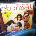 ETERNAL - BEFORE THE RAIN CD - pikkukuva 1