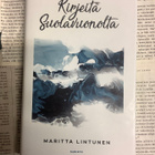 Maritta Lintunen - Kirjeitä Suolavuonolta (sid.) - pikkukuva 2