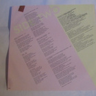 Scafell Pike: X-Ray Vision LP 1978 - pikkukuva 3