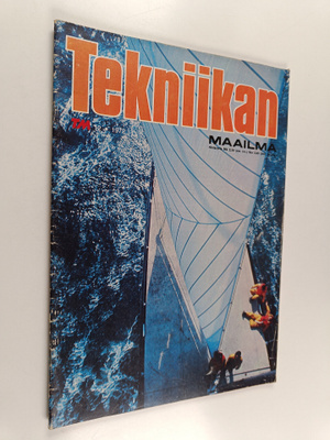 Tekniikan maailma 12/1972