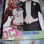 Suicide Squad Movie Joker & Harley Quinn patsas - pikkukuva 1