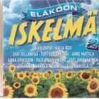 Eri esittäjiä - Eläköön iskelmä 2 (uusi)(muovissa) - pikkukuva 1
