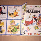 RASMUS NALLEN ILOINEN VUOSI KUVAKIRJA - pikkukuva 2