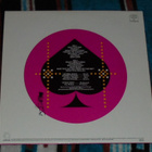 DR. FEELGOOD ~ Fast Women & Slow Horses ~ LP M-/M- - pikkukuva 2
