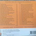 Hugo Wolf: Italianisches Liederbuch 2cd Soile Isokoski - pikkukuva 2