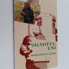 Marja-Leena Koski : Valvottu uni - pikkukuva 1