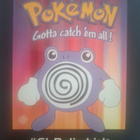 Pokemon postikortti - pikkukuva 1