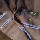 Tommy Hilfiger bleiseri  48-koko tumma. - pikkukuva 4