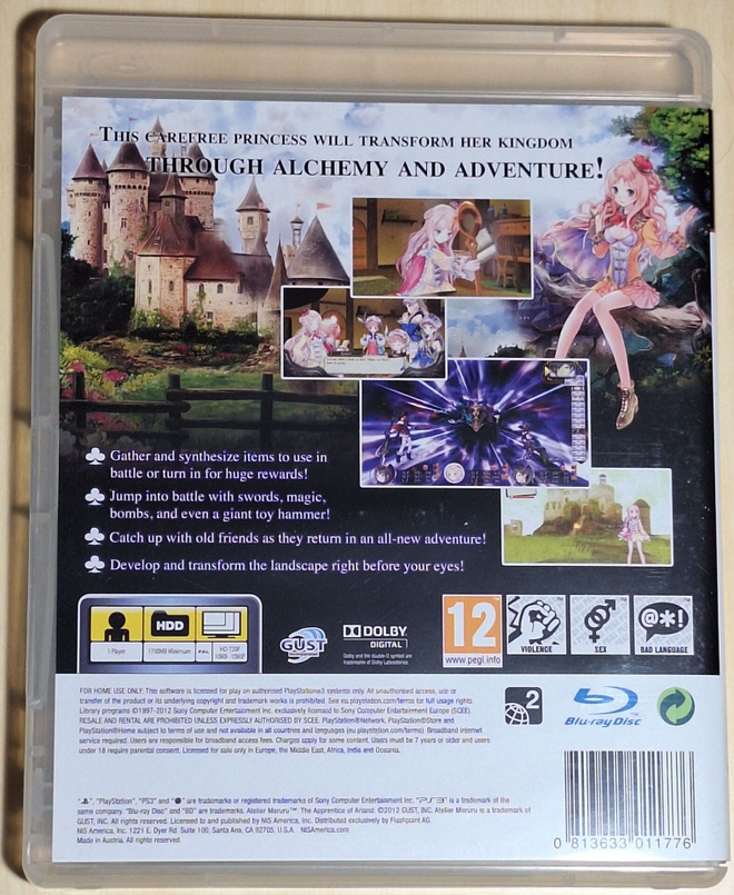 Item image