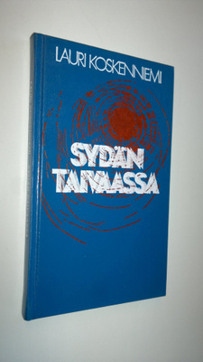Lauri Koskenniemi : Sydän taivaassa