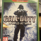 Xbox 360 Call of Duty : World at War - pikkukuva 1