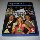 World Poker Tour **PS2** - pikkukuva 1