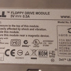 DELL 386 Läppärin Näppäimistö ja korppuasema, Akku. - pikkukuva 5