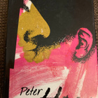 PETER HOEG: KERTOMUKSIA YÖSTÄ - pikkukuva 1