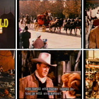 Areenan hurjapäät (Barium Video) VHS FIx western - pikkukuva 2
