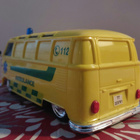 Custom Volkswagen Van ambulanssi 1/24 - pikkukuva 4