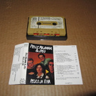KASETTI: Pelle Miljoona&1980 : Pelko ja Viha v.1979 Love Rec - pikkukuva 3