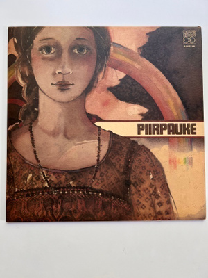 PIIRPAUKE LP LRLP148