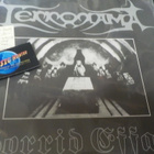 TERRORAMA - HORRID EFFACE US - 04 PRESS GATEFOLD LP M-/M- - pikkukuva 1