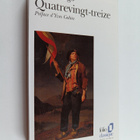 Victor Hugo : Quatrevingt-treize - pikkukuva 1