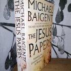 Baigent - Pyhä veri, pyhä Graal & The Jesus Papers -2 kirjaa - pikkukuva 3