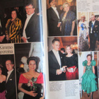 SEURA LEHTI 50 / 1991 SISÄLLYSLUETTELO KUVA 2 ja 3 - pikkukuva 5