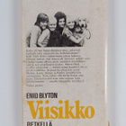 Enid Blyton : Viisikko retkellä - pikkukuva 2