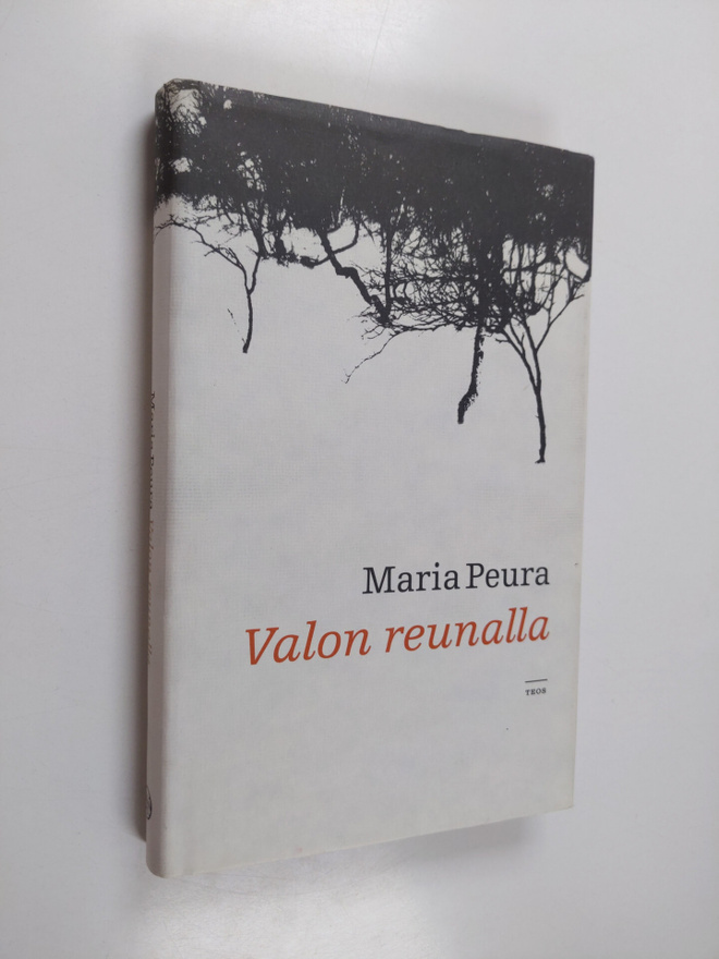 Maria Peura : Valon reunalla