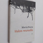 Maria Peura : Valon reunalla - pikkukuva 1