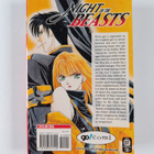 Chika Shiomi : Night of the Beasts - pikkukuva 2