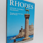 A. B. Tataki : Rhodes : Lindos-Kamiros-Filerimos : The pa... - pikkukuva 1