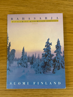 Rahasarja 1994/1