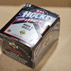 1990-91 Upper Deck Hockey (English) (NHL, WJC) - pikkukuva 3
