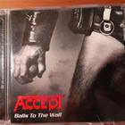 CD: Accept - Balls to the Wall - pikkukuva 1