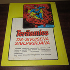 Agentti Korkeajännitys n:o9-1983 Hyvä - pikkukuva 2