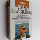 Arto Paasilinna : Piruparat : Ulvova mylläri ; Kultainen ... - pikkukuva 1