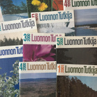 Luonnon Ystävä / Luonnon Tutkija vuosikertoja 1900-2001 - pikkukuva 4