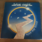 Blue Night - Turn Me Loose - pikkukuva 1