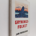 Jan Fridegård : Gryningsfolket - pikkukuva 1