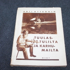2kpl Rytkönen  Tuohitorven- Tuulastulilta ja karhumailta - pikkukuva 1